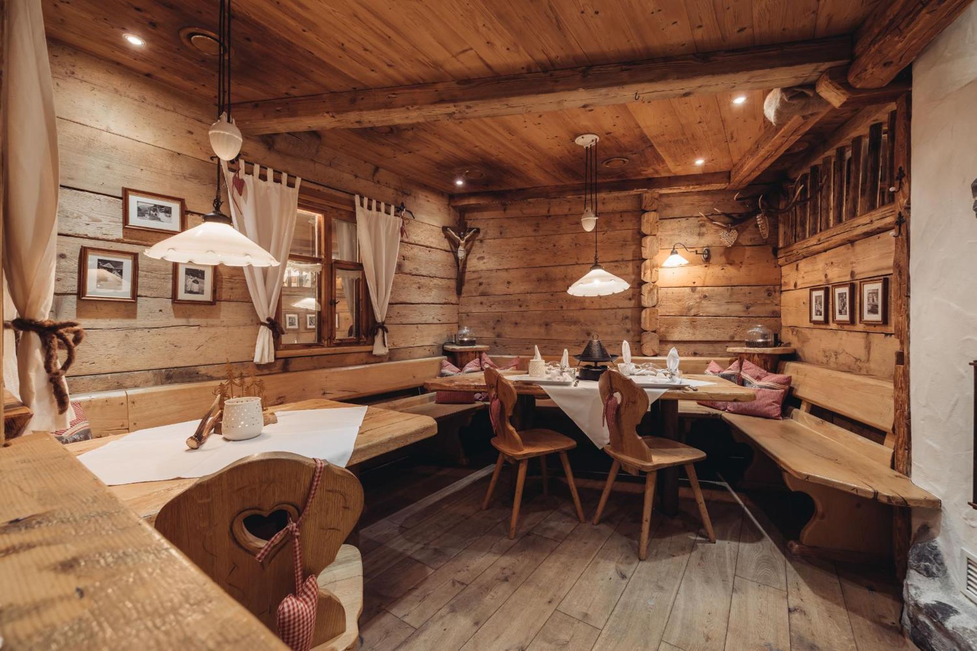 Genusshotel Vermala Montafon Sankt Gallenkirch Exterior foto