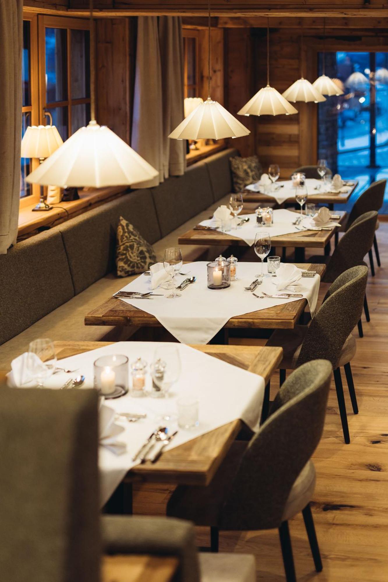 Genusshotel Vermala Montafon Sankt Gallenkirch Exterior foto